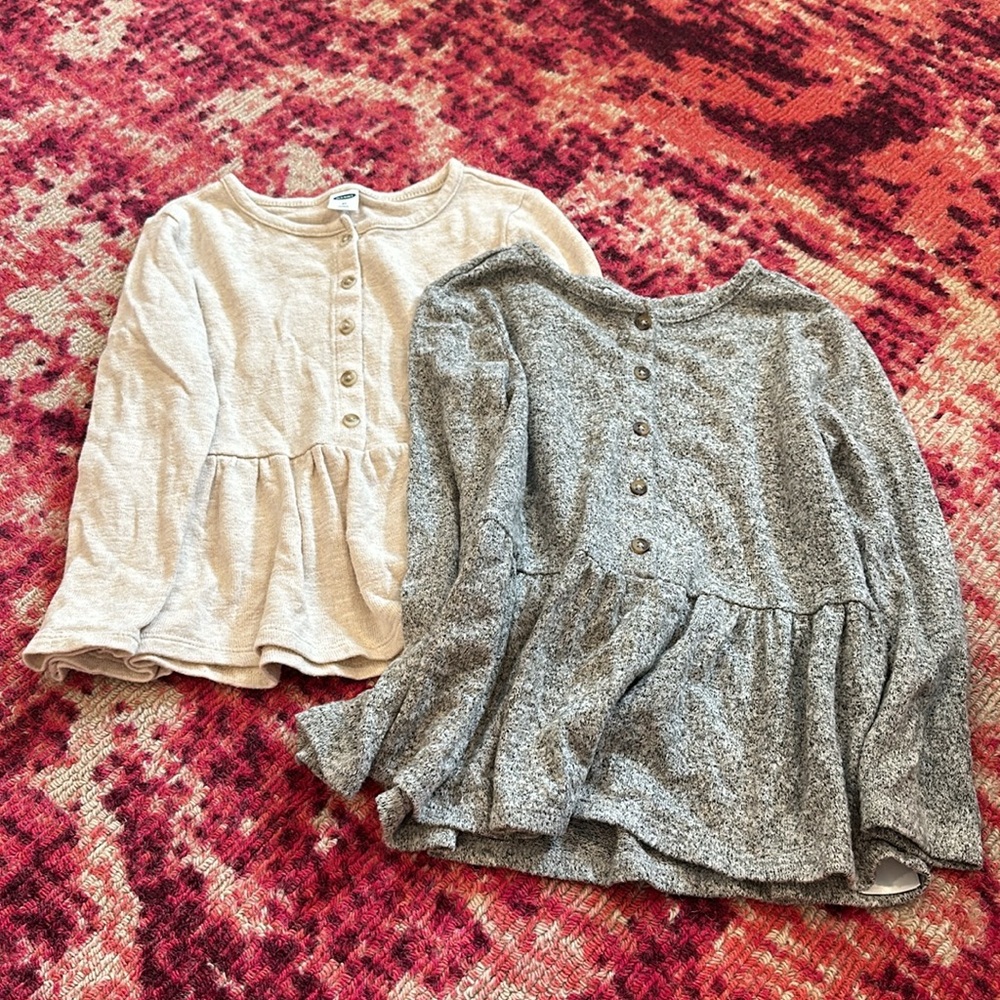 Bundle Old Navy Tops